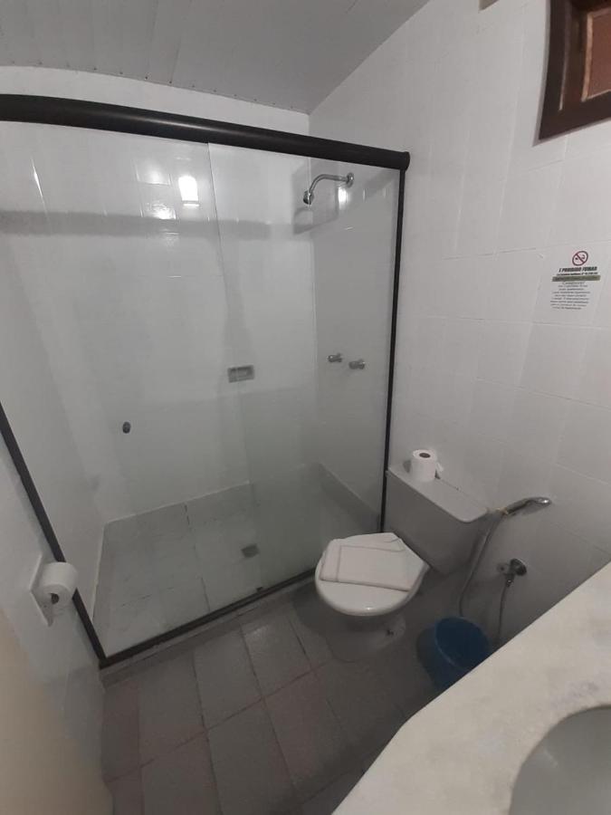 Hotel Campo Alegre Campo Alegre  Bagian luar foto